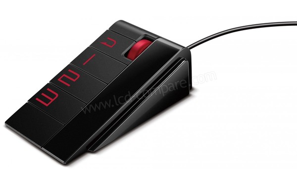 BENQ XL2420G - Commandes "S. Switch" 