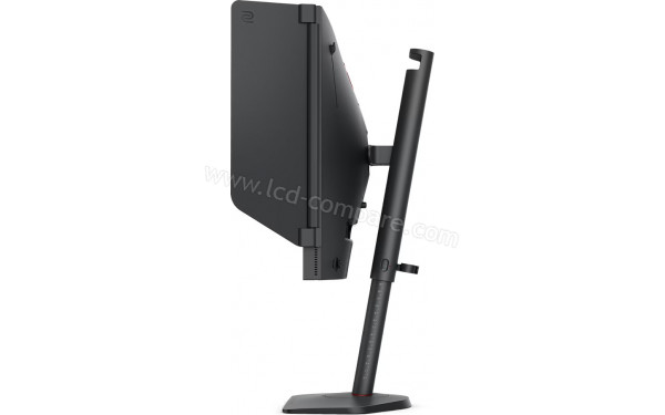 BENQ Zowie XL2540X+ - Vue de profil droit