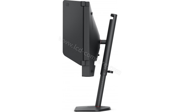 BENQ Zowie XQ2566X - Vue de profil droit