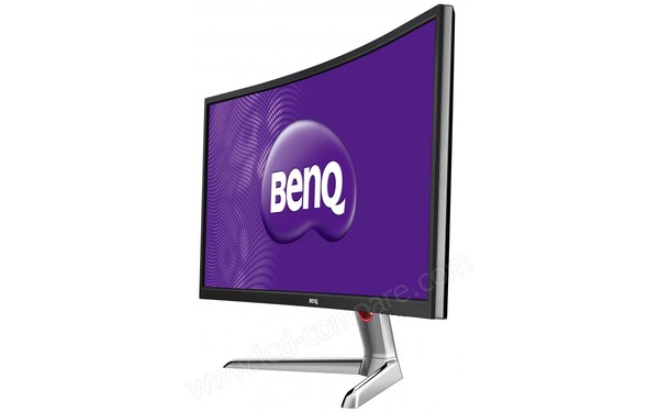 BENQ XR3501 - Vue 3/4 droite 1