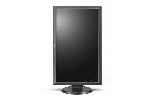 BENQ Zowie RL2455T - Mode portrait