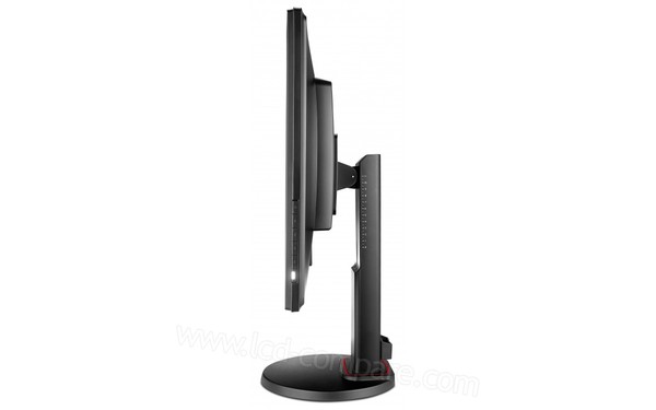 BENQ Zowie RL2455T - Vue de profil