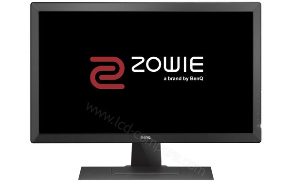 BENQ Zowie RL2455 - Vue de face