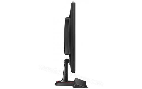 BENQ Zowie RL2455 - Vue de profil 1