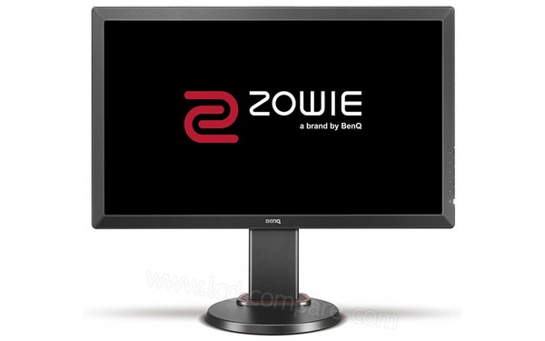 Монитор benq zowie rl2460s 24 обзор