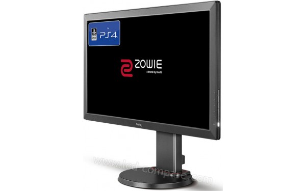 Монитор benq zowie rl2460s 24 обзор