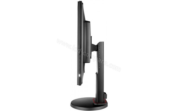 BENQ Zowie RL2460S - Vue de profil