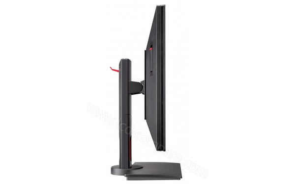 BENQ Zowie RL2755T - Vue de profil