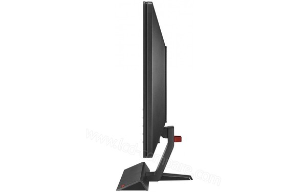BENQ Zowie RL2755 - Vue de profil 2