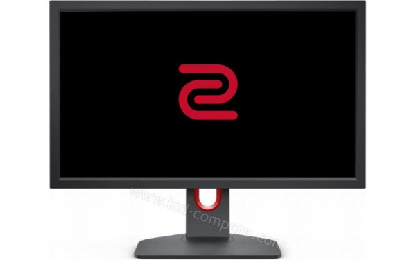 BENQ Zowie XL2411K - Vue de face