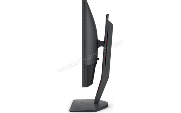 BENQ Zowie XL2411K - Vue de profil