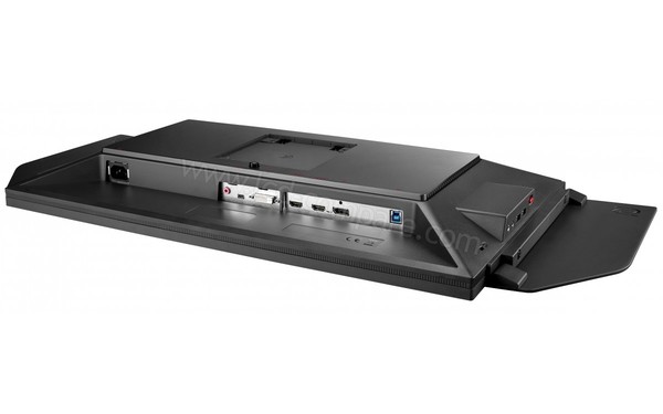 BENQ Zowie XL2536 - Connectique