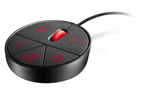 BENQ Zowie XL2536 - S Switch