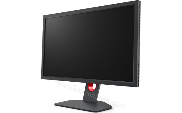 BENQ Zowie XL2540K - Vue 3/4 droite