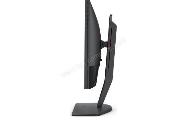BENQ Zowie XL2540K - Vue de profil