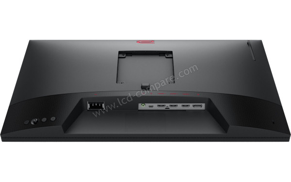 Quels sont les avantages du modèle benq