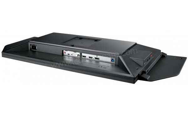 BENQ Zowie XL2540 - Connectique