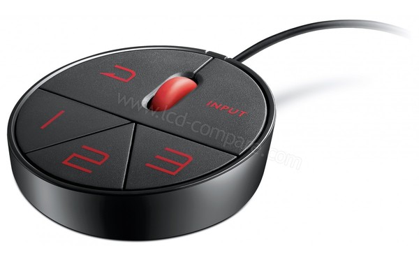 BENQ Zowie XL2540 - S Switch