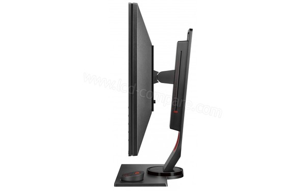 BENQ Zowie XL2730 - Vue de profil 2