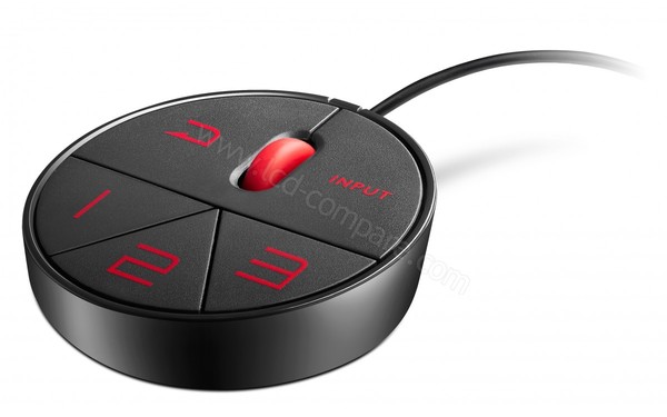 BENQ Zowie XL2740 - T&eacute;l&eacute;commande S Switch