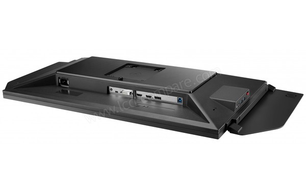 BENQ Zowie XL2740 - Connectique