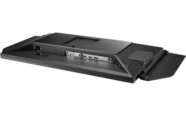 BENQ Zowie XL2746S - Connectiques