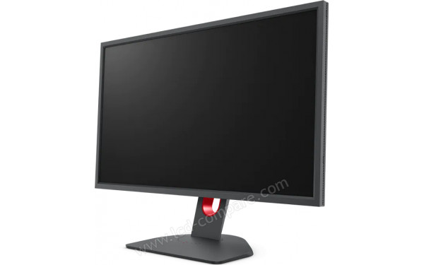 BENQ Zowie XL2731K - Vue 3/4 droite