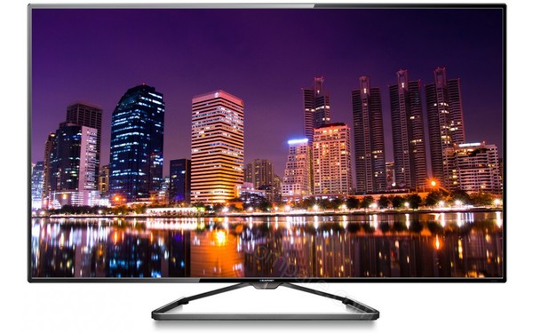 BLAUPUNKT BLA-50/238i - Vue de face