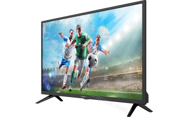 BLUETECH TVLED32BT01 - Vue 3/4 droite