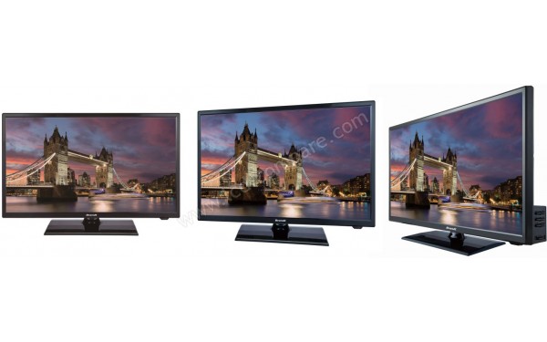 BRANDT B2450 - Multi-vues