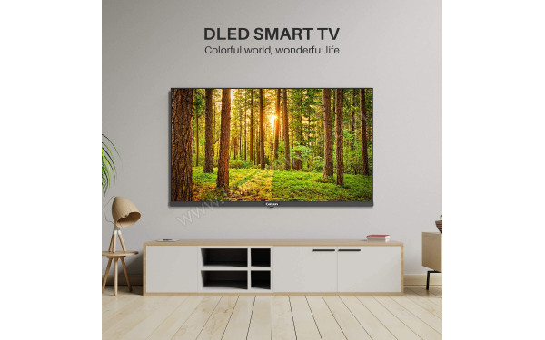 CAIXUN EC32S2N - Mise en situation