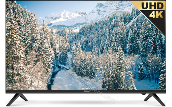 CAIXUN EC43S1UA - Vue de face