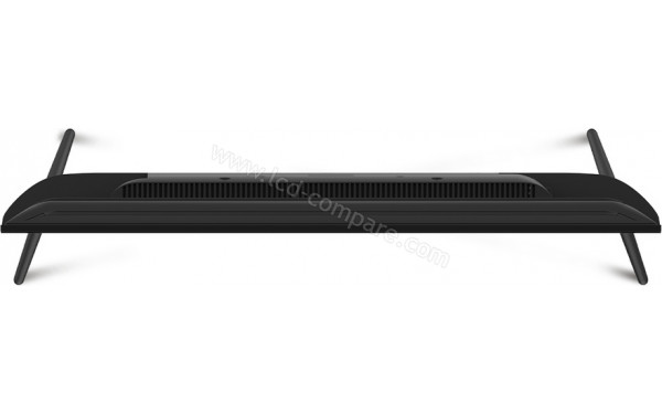 CAIXUN EC43S1UA - Vue du dessus