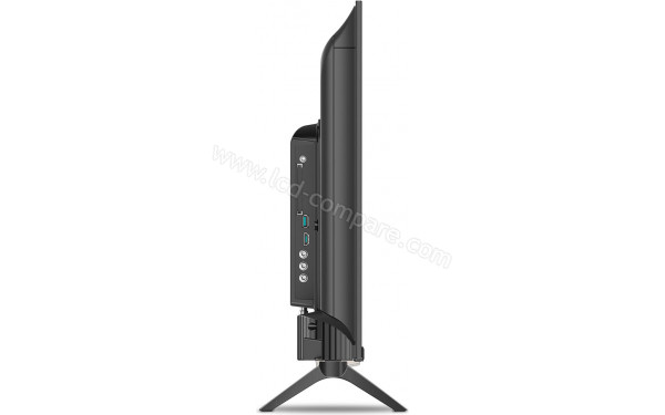 CELLO CS32WS01H - Vue de profil gauche