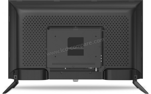 CELLO CS32WS01H - Vue de l'arri&egrave;re