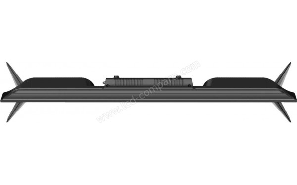 CELLO CS43WS01F - Vue du dessus