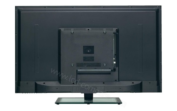 CHANGHONG LED40C1600DS - Vue de l'arri&egrave;re