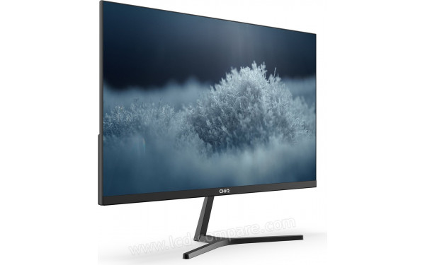 CHIQ 24F650 - Vue 3/4 gauche