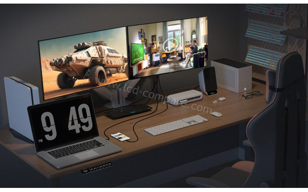 CHIQ 24F650 - Mise en situation