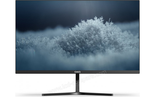 CHIQ 24F650 - Vue de face