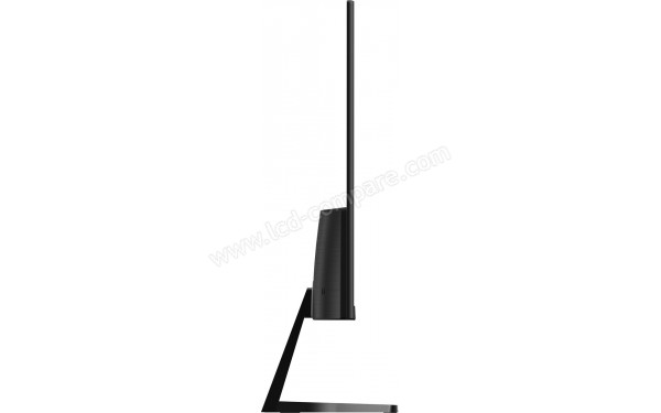 CHIQ 24F650 - Vue de profil gauche