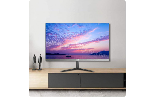 CHIQ 24P620F - Mise en situation