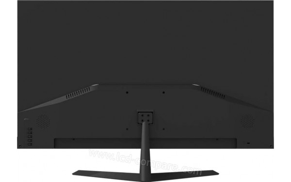 CHIQ 32P620Q - Vue de l'arri&egrave;re