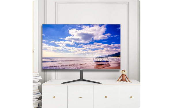 CHIQ 32P620Q - Mise en situation