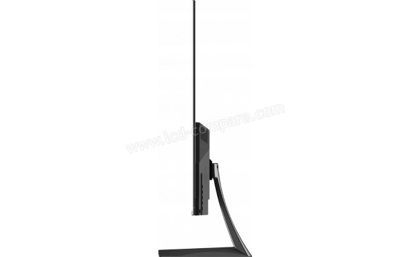CHIQ 32P626Q - Vue de profil