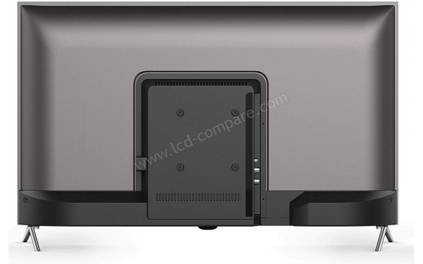 CHIQ L32D5T - Vue de l'arri&egrave;re