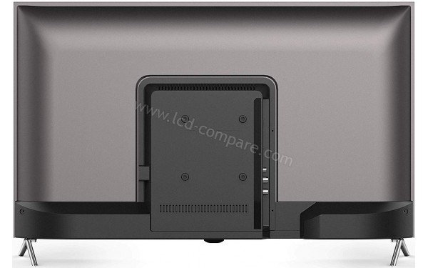 CHIQ L32G5000 - Vue de l'arri&egrave;re