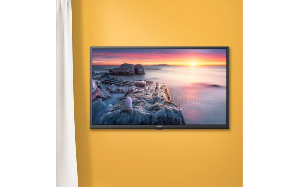 CHIQ L32G5W - Mise en situation