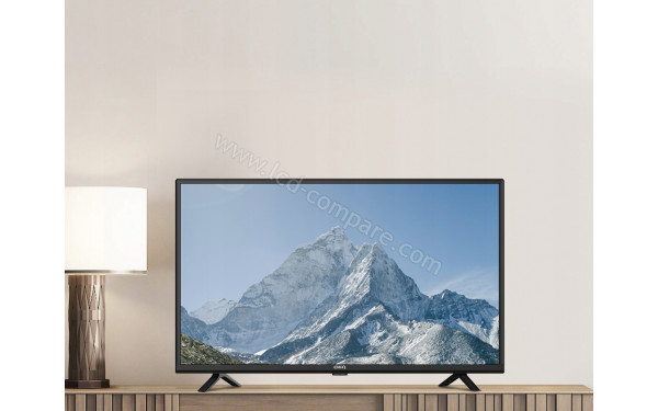 CHIQ L32G5W - Mise en situation