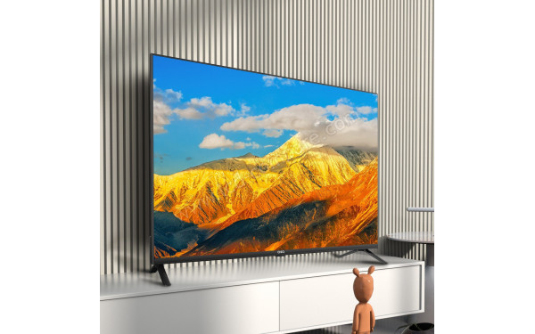 CHIQ L32H7G - Mise en situation